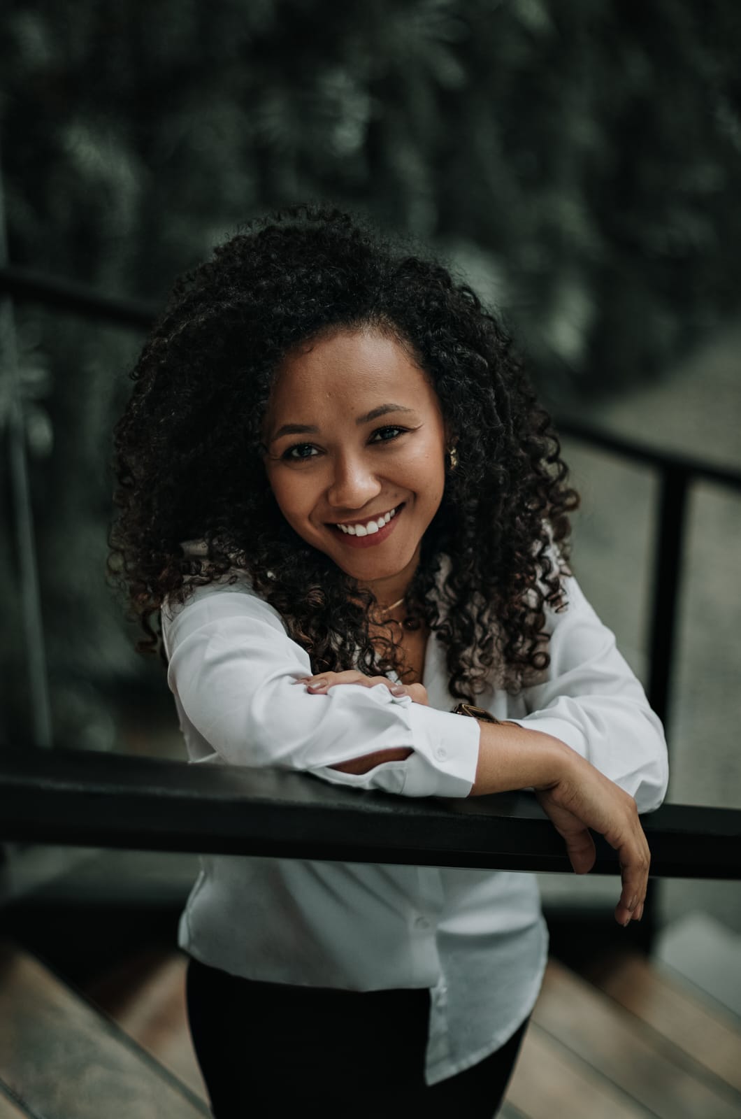 Cicera Lima Leal - Psicóloga