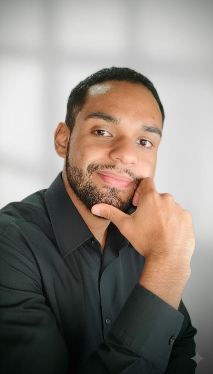 Renato Souza Santos Junior - Psicóloga